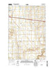 Sieler Washington Current topographic map, 1:24000 scale, 7.5 X 7.5 Minute, Year 2014