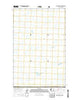 Skagit Peak OE N Washington Current topographic map, 1:24000 scale, 7.5 X 7.5 Minute, Year 2014