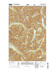 Snoqualmie Lake Washington Current topographic map, 1:24000 scale, 7.5 X 7.5 Minute, Year 2014