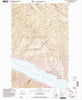 South Navarre Peak Washington Historical topographic map, 1:24000 scale, 7.5 X 7.5 Minute, Year 2004