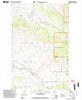Synarep Washington Historical topographic map, 1:24000 scale, 7.5 X 7.5 Minute, Year 2001