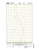 Tatoosh Buttes OE N Washington Current topographic map, 1:24000 scale, 7.5 X 7.5 Minute, Year 2014