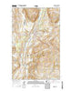 Tonasket Washington Current topographic map, 1:24000 scale, 7.5 X 7.5 Minute, Year 2014