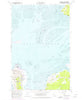 Westport Washington Historical topographic map, 1:24000 scale, 7.5 X 7.5 Minute, Year 1956