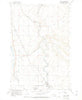 Wheeler Washington Historical topographic map, 1:24000 scale, 7.5 X 7.5 Minute, Year 1956