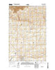 Wilbur Washington Current topographic map, 1:24000 scale, 7.5 X 7.5 Minute, Year 2013
