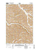 Wilcox Washington Current topographic map, 1:24000 scale, 7.5 X 7.5 Minute, Year 2013