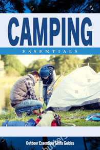 Buy map Camping Essentials, Waterproof