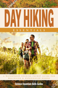 Buy map Day Hiking Essentials, Waterproof