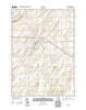 Astico Wisconsin Historical topographic map, 1:24000 scale, 7.5 X 7.5 Minute, Year 2013
