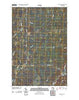 Babbs Island Wisconsin Historical topographic map, 1:24000 scale, 7.5 X 7.5 Minute, Year 2010