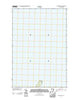 Bark Bay OE N Wisconsin Historical topographic map, 1:24000 scale, 7.5 X 7.5 Minute, Year 2013