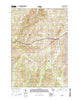 Boyd Wisconsin Current topographic map, 1:24000 scale, 7.5 X 7.5 Minute, Year 2015