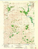 Brodhead West Wisconsin Historical topographic map, 1:24000 scale, 7.5 X 7.5 Minute, Year 1962