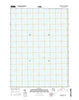 Cedarburg OE E Wisconsin Current topographic map, 1:24000 scale, 7.5 X 7.5 Minute, Year 2016