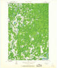 Exeland Wisconsin Historical topographic map, 1:48000 scale, 15 X 15 Minute, Year 1944