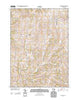 Fennimore Wisconsin Historical topographic map, 1:24000 scale, 7.5 X 7.5 Minute, Year 2013
