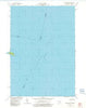 Green Island Wisconsin Historical topographic map, 1:24000 scale, 7.5 X 7.5 Minute, Year 1982