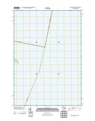 Green Island Wisconsin Historical topographic map, 1:24000 scale, 7.5 X 7.5 Minute, Year 2013