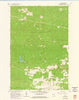 Ino Wisconsin Historical topographic map, 1:24000 scale, 7.5 X 7.5 Minute, Year 1964
