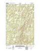 Kennedy Wisconsin Historical topographic map, 1:24000 scale, 7.5 X 7.5 Minute, Year 2013