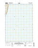Kewaunee OE E Wisconsin Current topographic map, 1:24000 scale, 7.5 X 7.5 Minute, Year 2015