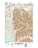 La Crosse Wisconsin Historical topographic map, 1:24000 scale, 7.5 X 7.5 Minute, Year 2013