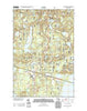 Land O' Lakes Wisconsin Historical topographic map, 1:24000 scale, 7.5 X 7.5 Minute, Year 2013