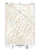 Lost Lake Wisconsin Historical topographic map, 1:24000 scale, 7.5 X 7.5 Minute, Year 2013