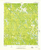 Mc Cord Wisconsin Historical topographic map, 1:48000 scale, 15 X 15 Minute, Year 1939