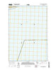 Michigan Island OE S Wisconsin Current topographic map, 1:24000 scale, 7.5 X 7.5 Minute, Year 2015
