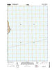 Milwaukee OE E Wisconsin Current topographic map, 1:24000 scale, 7.5 X 7.5 Minute, Year 2016