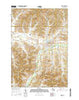 Mondovi Wisconsin Current topographic map, 1:24000 scale, 7.5 X 7.5 Minute, Year 2015