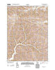 Monroe NW Wisconsin Historical topographic map, 1:24000 scale, 7.5 X 7.5 Minute, Year 2013
