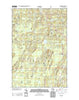 Morse Wisconsin Historical topographic map, 1:24000 scale, 7.5 X 7.5 Minute, Year 2013