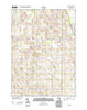 Nenno Wisconsin Historical topographic map, 1:24000 scale, 7.5 X 7.5 Minute, Year 2013