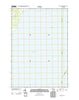 Oconto SE Wisconsin Historical topographic map, 1:24000 scale, 7.5 X 7.5 Minute, Year 2013