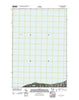 Oulu OE N Wisconsin Historical topographic map, 1:24000 scale, 7.5 X 7.5 Minute, Year 2011