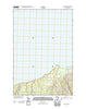 Port Wing Wisconsin Historical topographic map, 1:24000 scale, 7.5 X 7.5 Minute, Year 2013