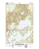 Reserve Wisconsin Historical topographic map, 1:24000 scale, 7.5 X 7.5 Minute, Year 2013