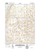 Saint Peter Wisconsin Historical topographic map, 1:24000 scale, 7.5 X 7.5 Minute, Year 2013