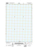 Sand Island OE N Wisconsin Historical topographic map, 1:24000 scale, 7.5 X 7.5 Minute, Year 2013