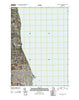 Sheboygan North Wisconsin Historical topographic map, 1:24000 scale, 7.5 X 7.5 Minute, Year 2010