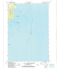 Spider Island Wisconsin Historical topographic map, 1:24000 scale, 7.5 X 7.5 Minute, Year 1982