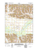 Spring Green Wisconsin Historical topographic map, 1:24000 scale, 7.5 X 7.5 Minute, Year 2013