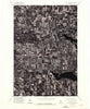 St. Croix Dalles NE Wisconsin Historical topographic map, 1:24000 scale, 7.5 X 7.5 Minute, Year 1974