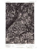 St. Croix Dalles SW Wisconsin Historical topographic map, 1:24000 scale, 7.5 X 7.5 Minute, Year 1974