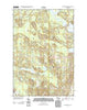 Stanberry East Wisconsin Historical topographic map, 1:24000 scale, 7.5 X 7.5 Minute, Year 2013