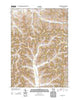Tamarack Wisconsin Historical topographic map, 1:24000 scale, 7.5 X 7.5 Minute, Year 2013