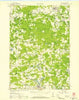Tigerton Wisconsin Historical topographic map, 1:48000 scale, 15 X 15 Minute, Year 1955